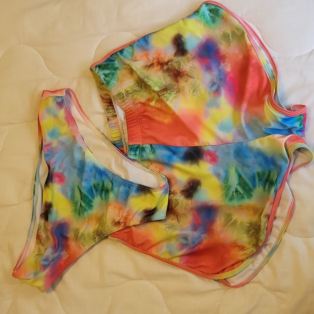 Bathing Suit Bottoms
